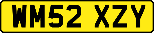WM52XZY