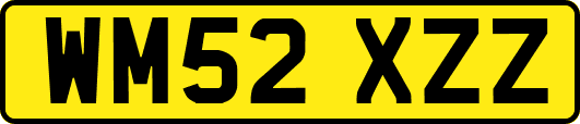 WM52XZZ