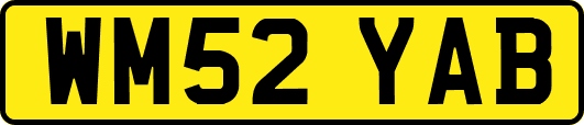 WM52YAB