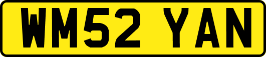 WM52YAN