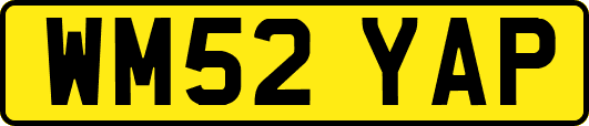 WM52YAP