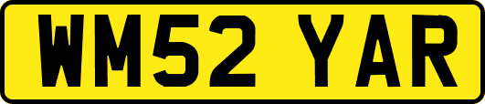 WM52YAR
