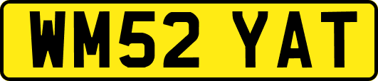 WM52YAT