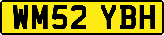 WM52YBH
