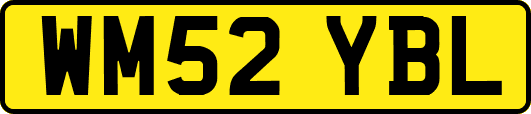 WM52YBL