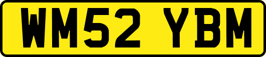 WM52YBM