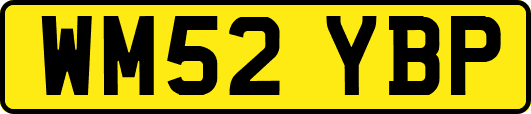 WM52YBP