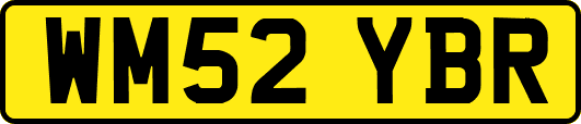 WM52YBR