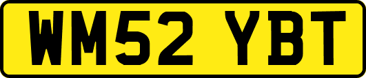 WM52YBT