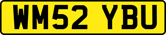 WM52YBU