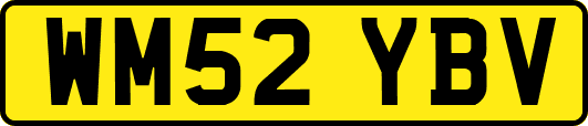 WM52YBV
