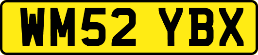 WM52YBX