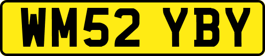 WM52YBY