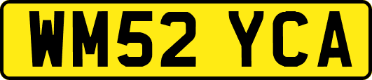 WM52YCA