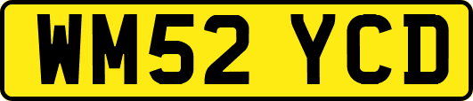 WM52YCD