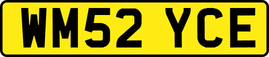 WM52YCE