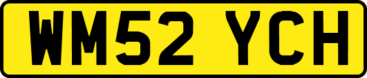 WM52YCH