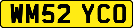 WM52YCO