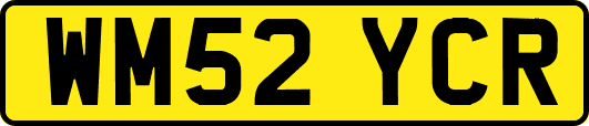 WM52YCR