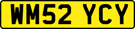WM52YCY