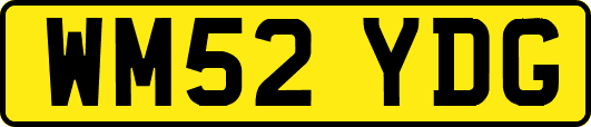 WM52YDG