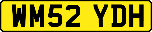 WM52YDH