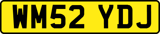 WM52YDJ