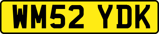 WM52YDK