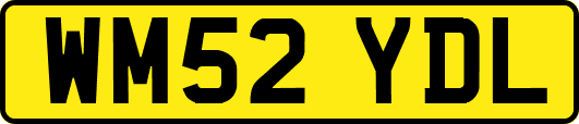 WM52YDL