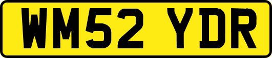 WM52YDR
