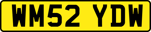 WM52YDW
