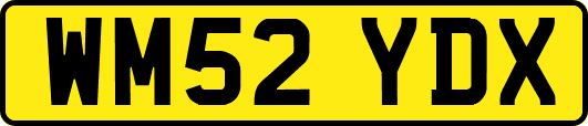 WM52YDX