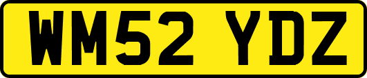 WM52YDZ