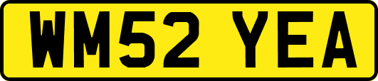 WM52YEA
