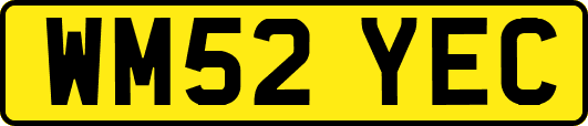 WM52YEC