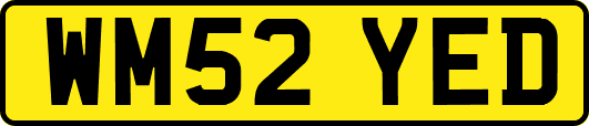 WM52YED