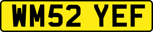 WM52YEF