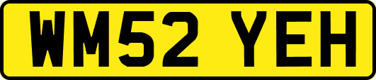 WM52YEH