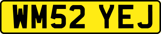 WM52YEJ