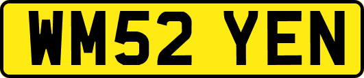 WM52YEN
