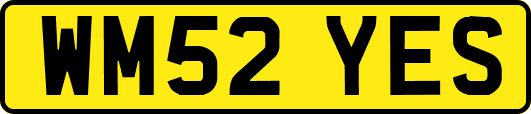 WM52YES