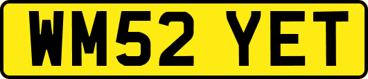 WM52YET