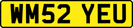 WM52YEU