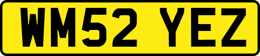 WM52YEZ