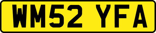 WM52YFA