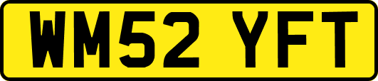 WM52YFT