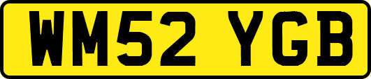WM52YGB
