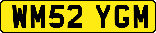 WM52YGM