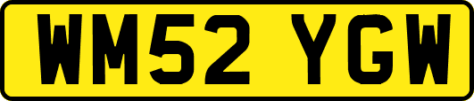 WM52YGW