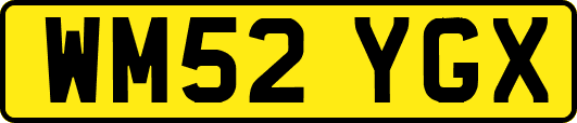 WM52YGX